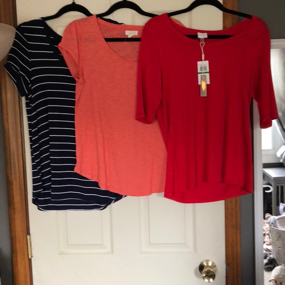 Cupio SS Size Large Lot
